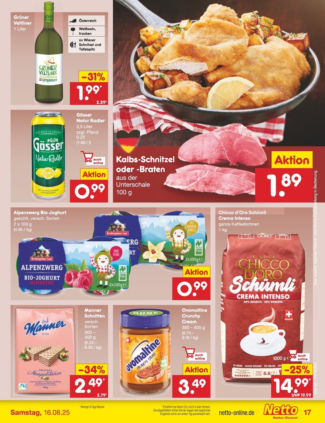 Netto Marken-Discount Seite 21