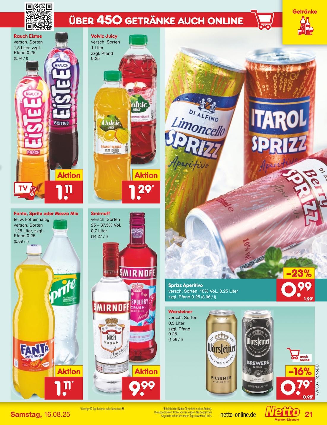 Netto Marken-Discount Seite 25