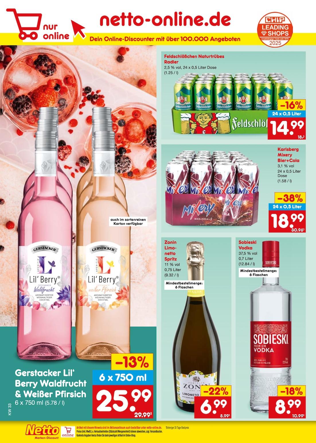 Netto Marken-Discount Seite 26