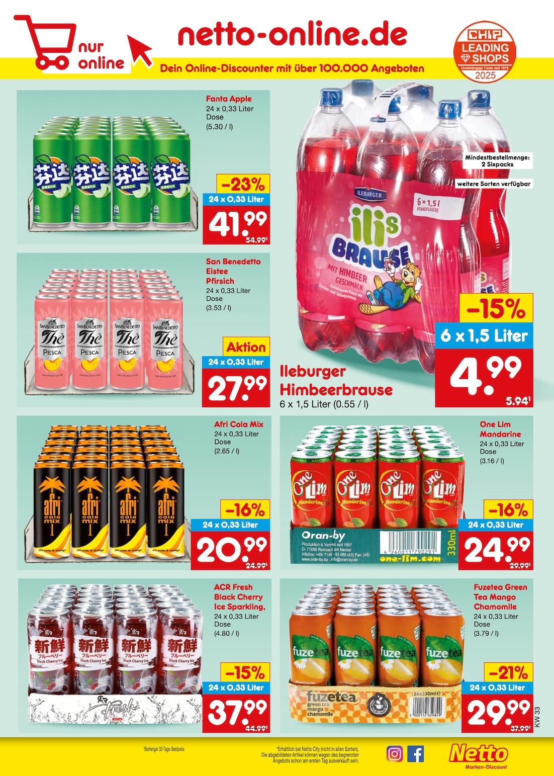 Netto Marken-Discount Seite 27