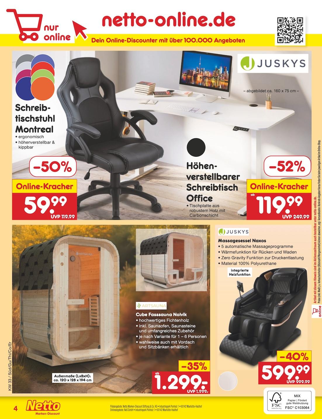 Netto Marken-Discount Seite 29