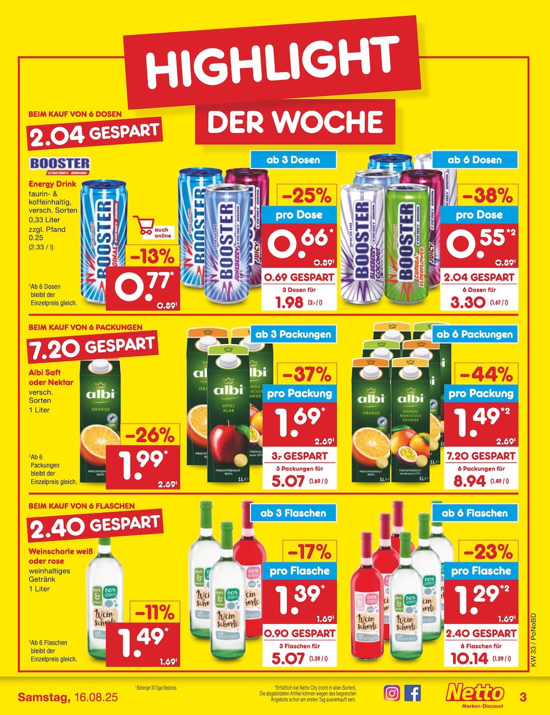 Netto Marken-Discount Seite 3