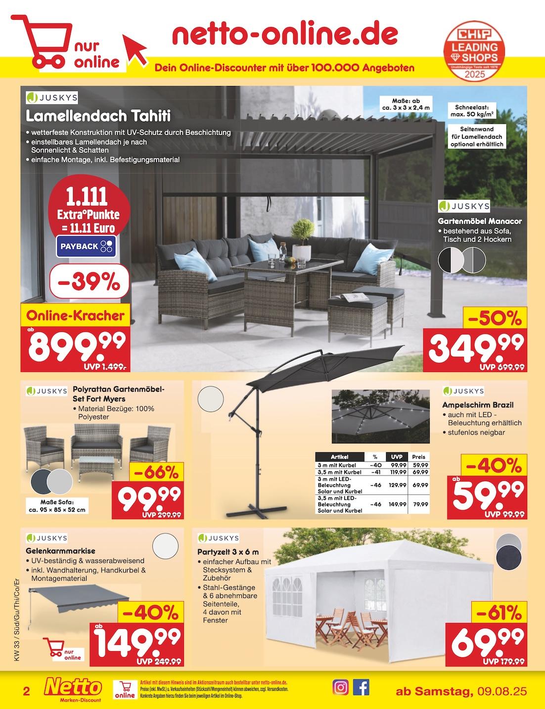 Netto Marken-Discount Seite 30