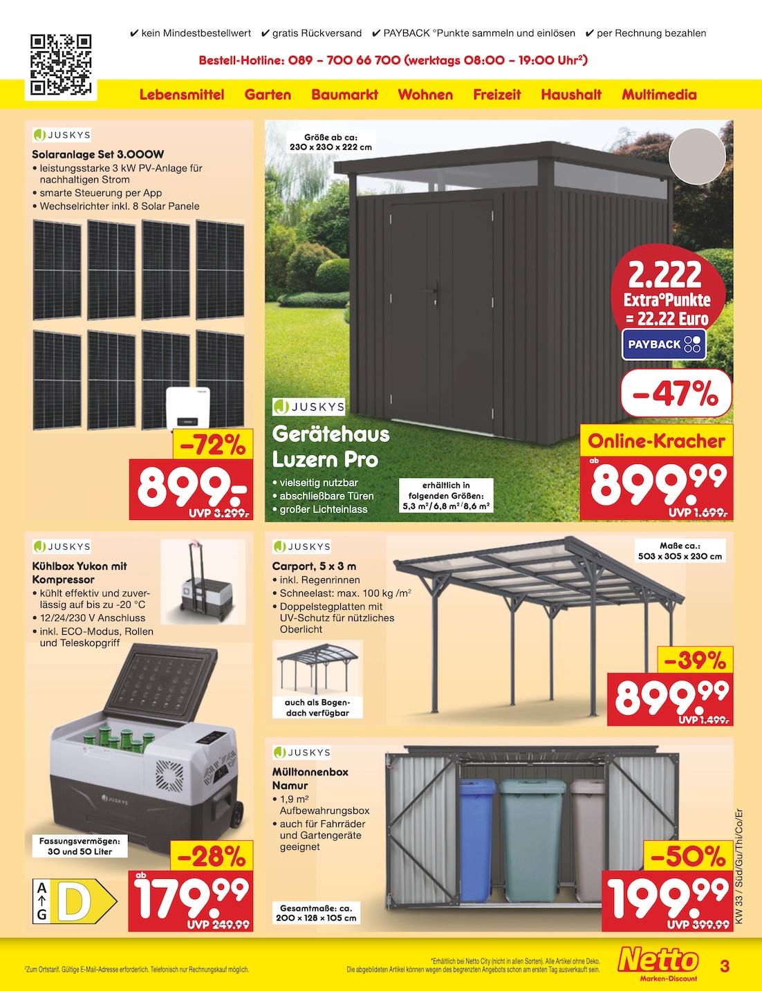 Netto Marken-Discount Seite 31