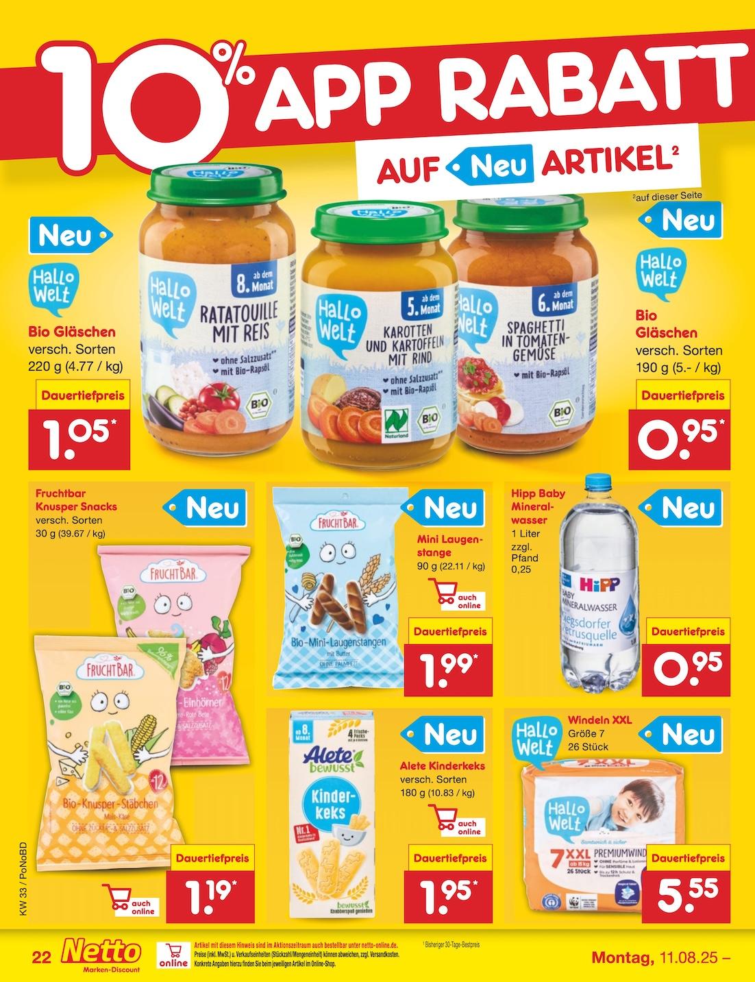 Netto Marken-Discount Seite 32