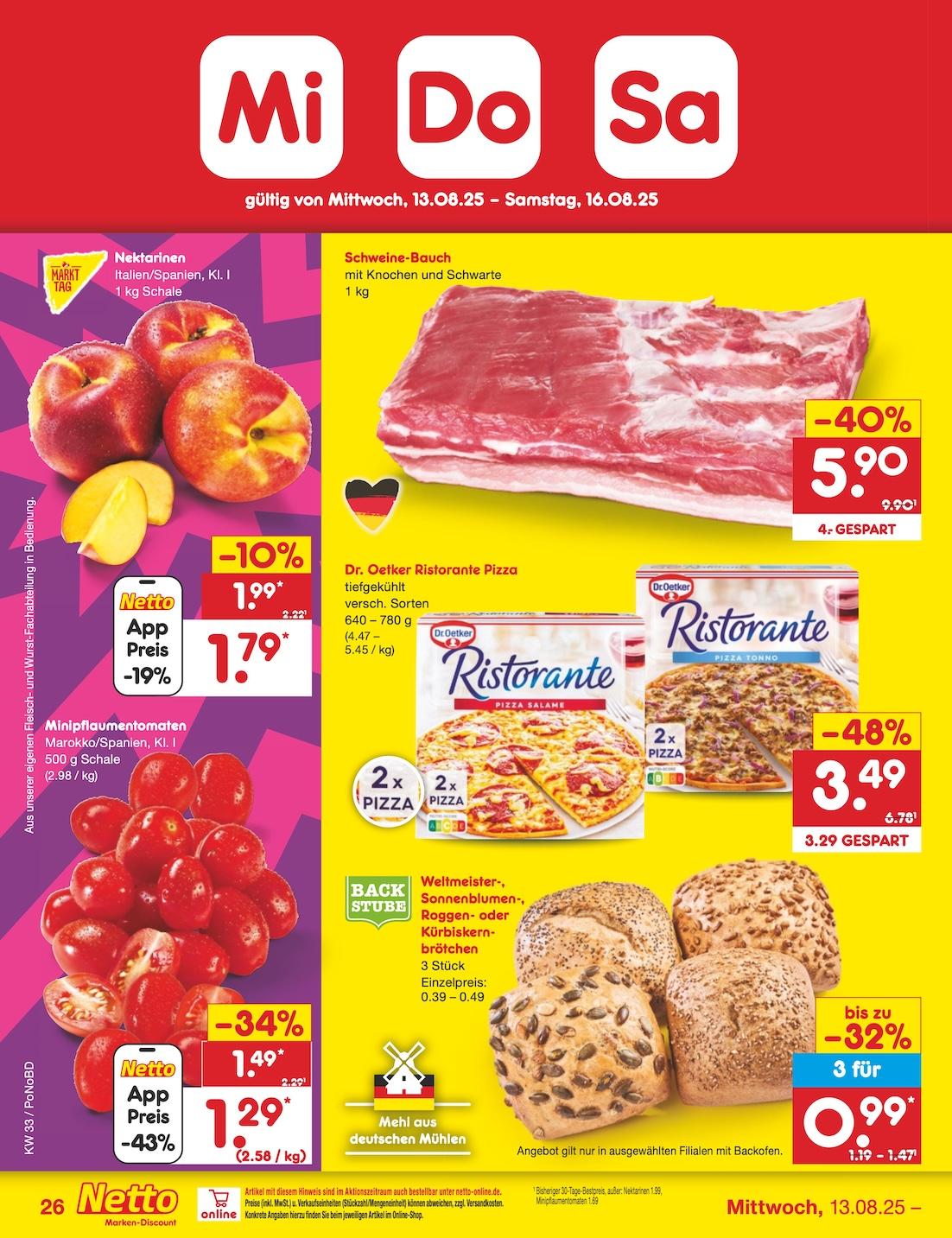 Netto Marken-Discount Seite 38