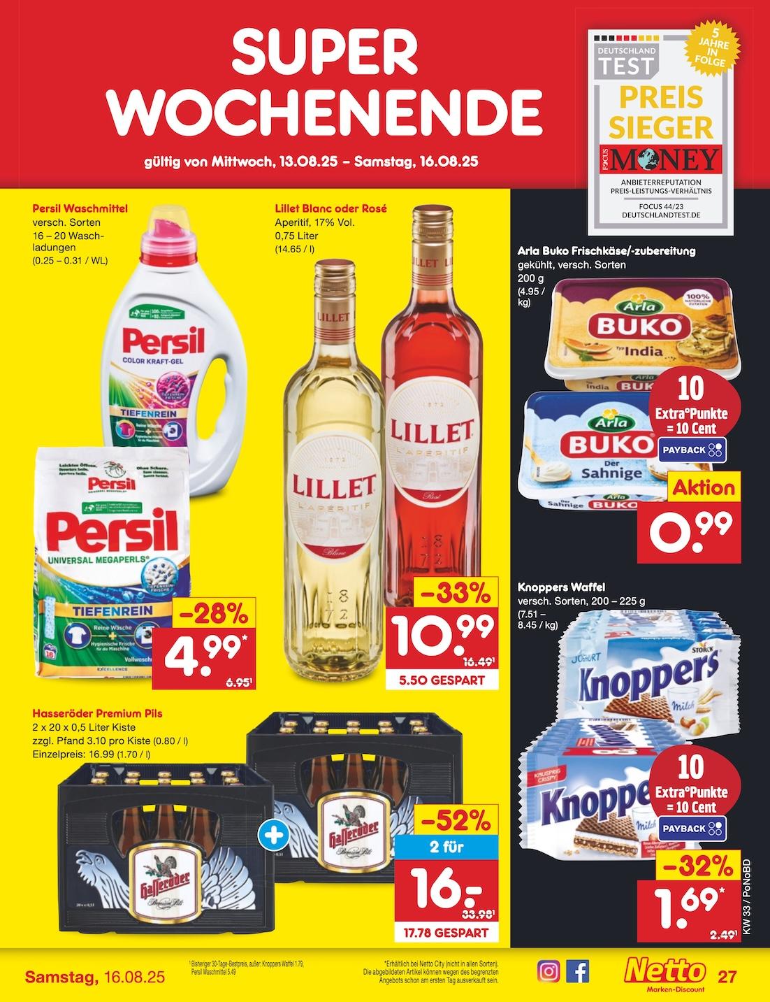 Netto Marken-Discount Seite 39