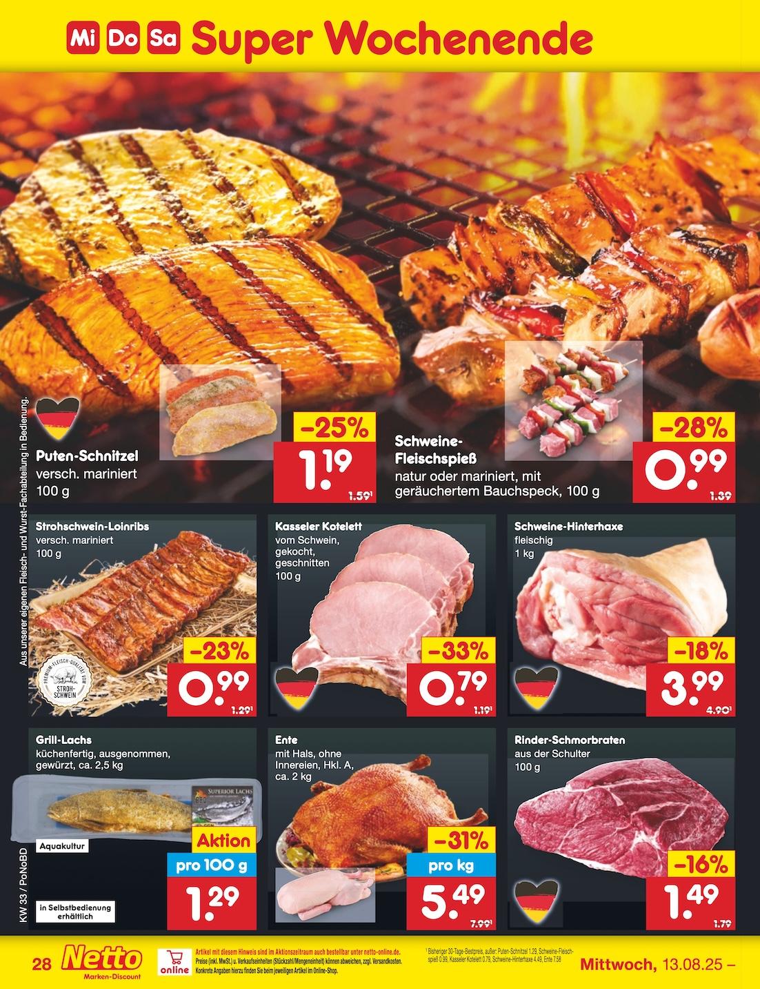 Netto Marken-Discount Seite 40