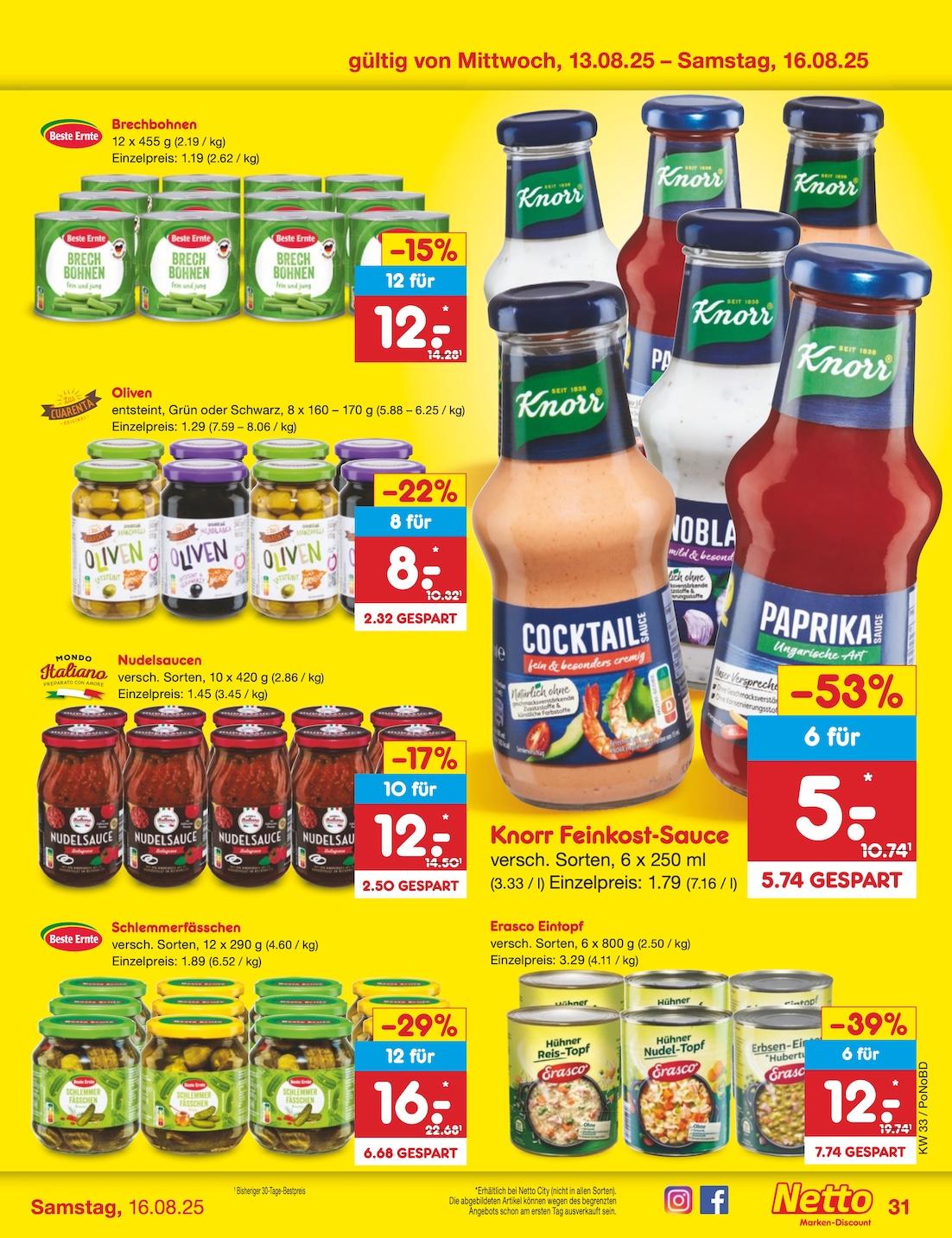 Netto Marken-Discount Seite 43