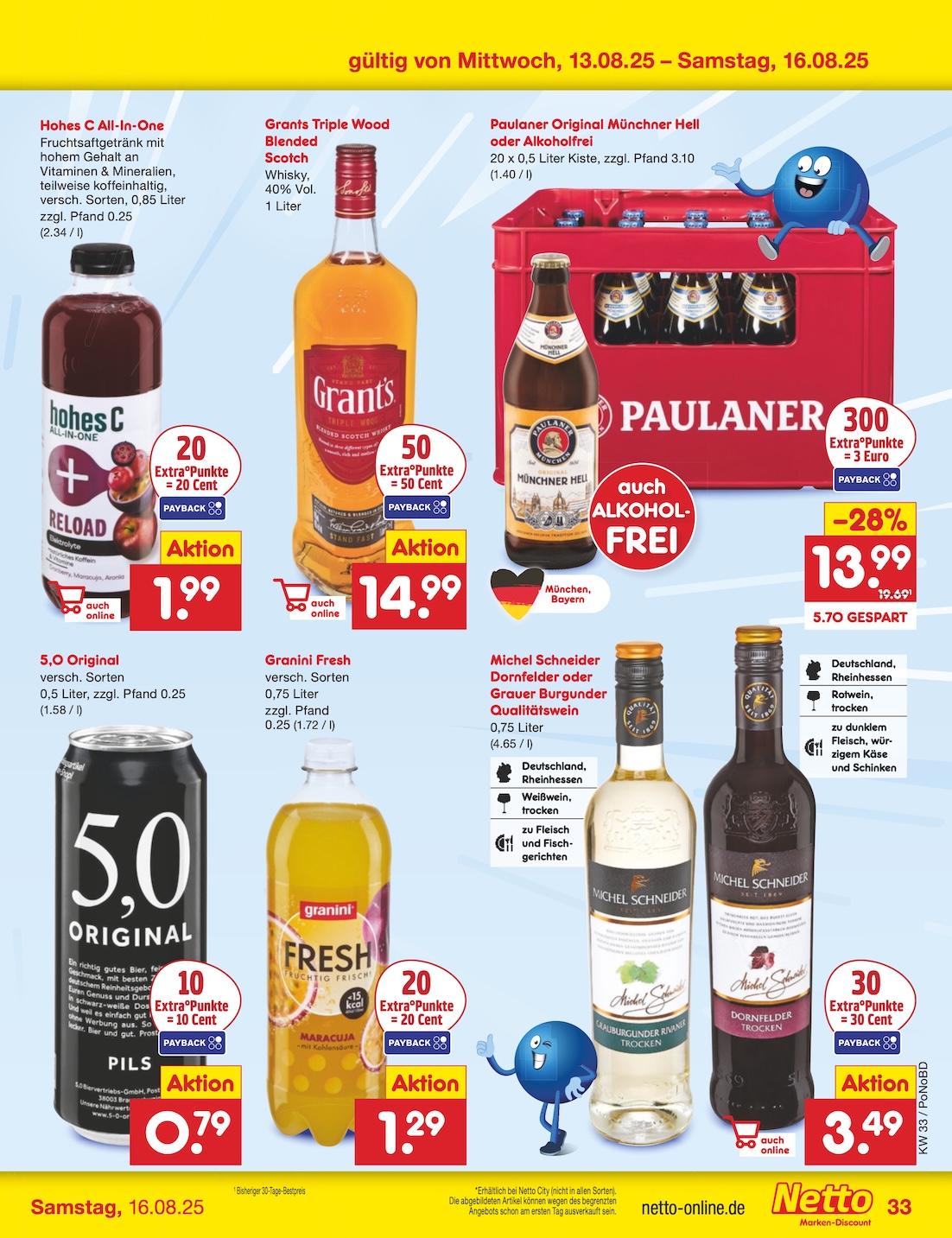 Netto Marken-Discount Seite 45