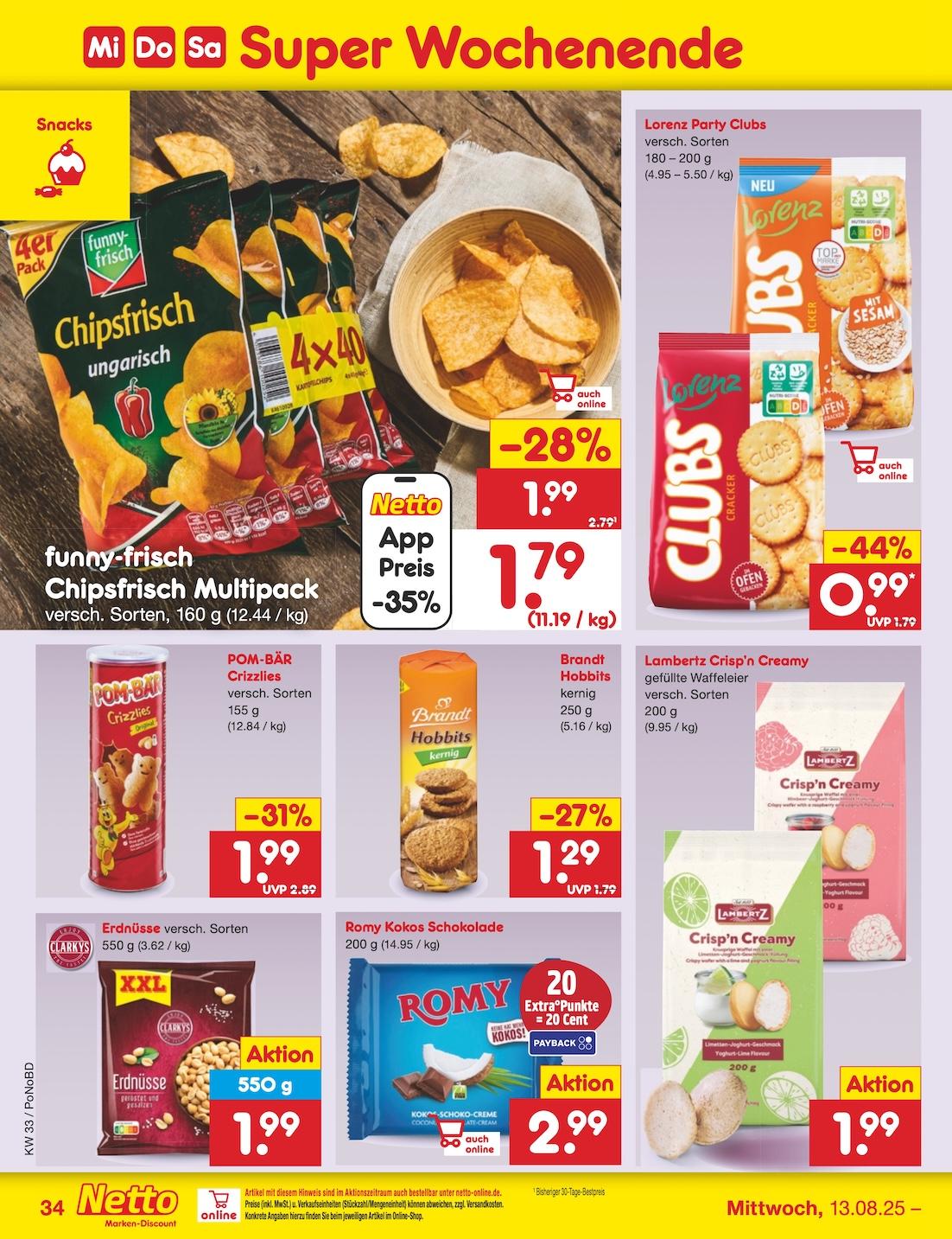Netto Marken-Discount Seite 46