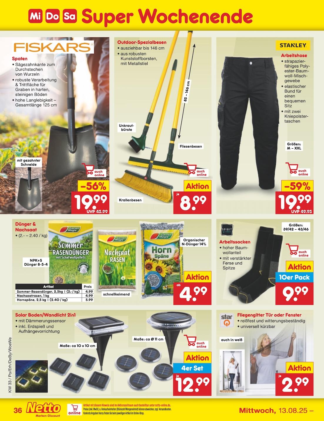 Netto Marken-Discount Seite 48