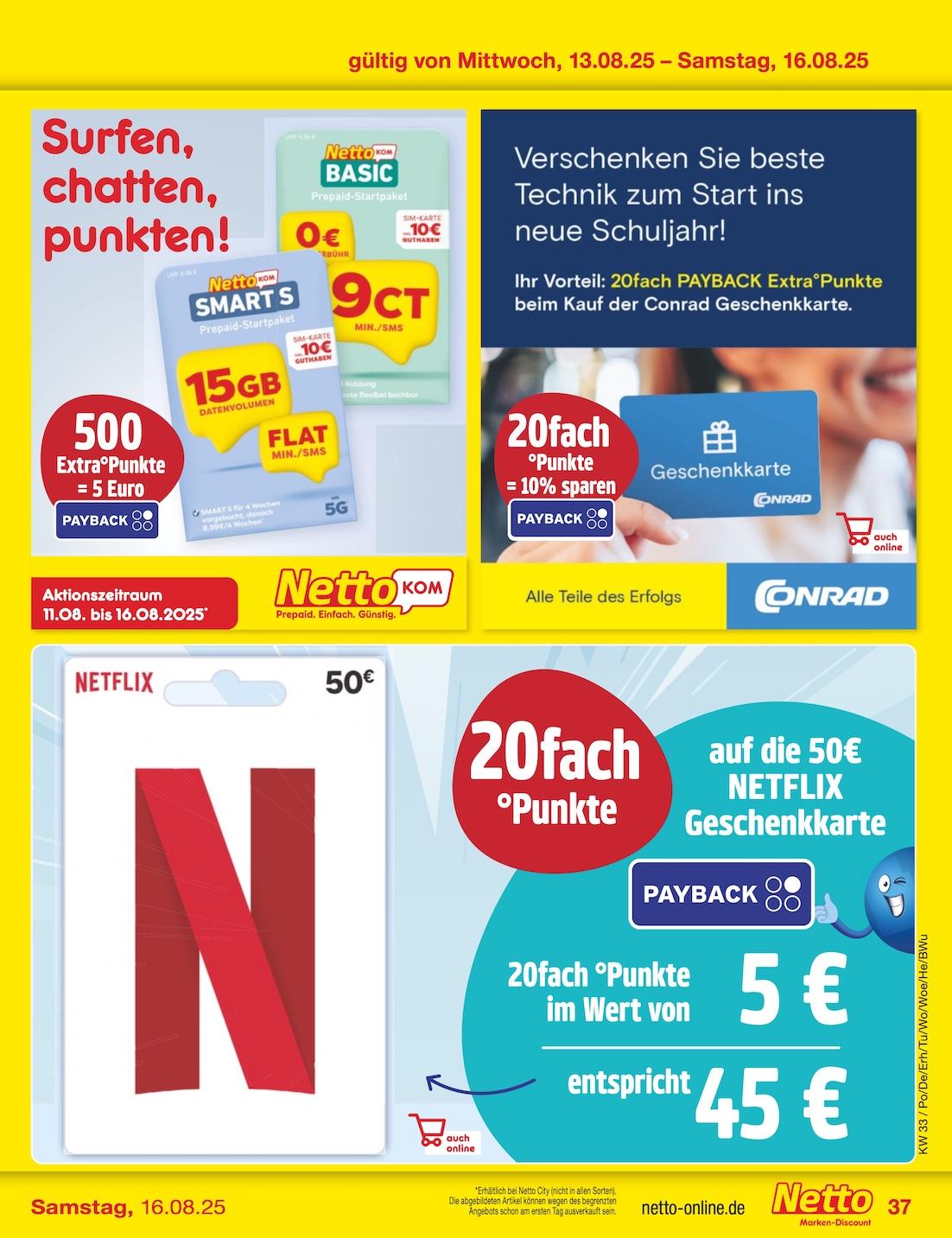 Netto Marken-Discount Seite 49