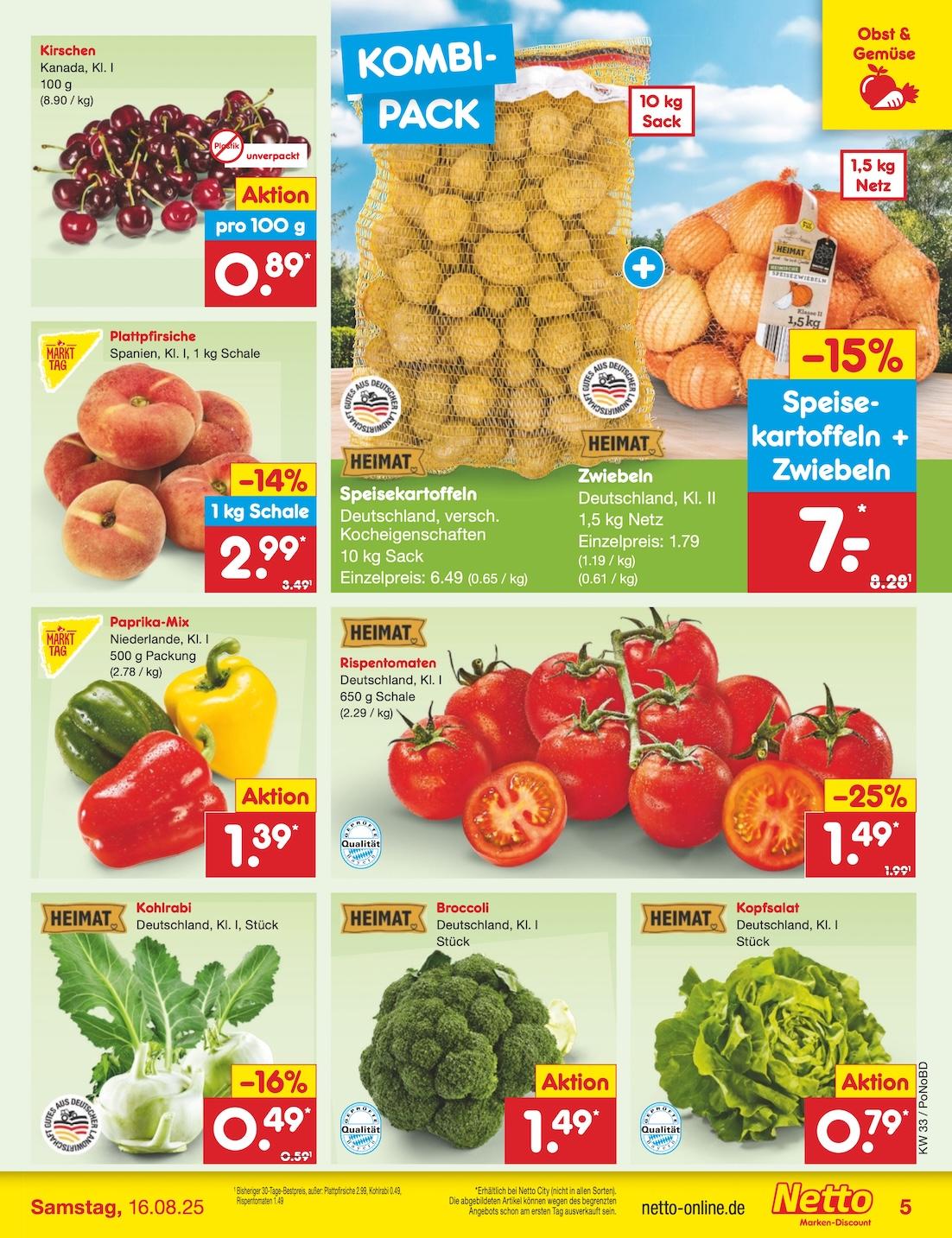 Netto Marken-Discount Seite 5