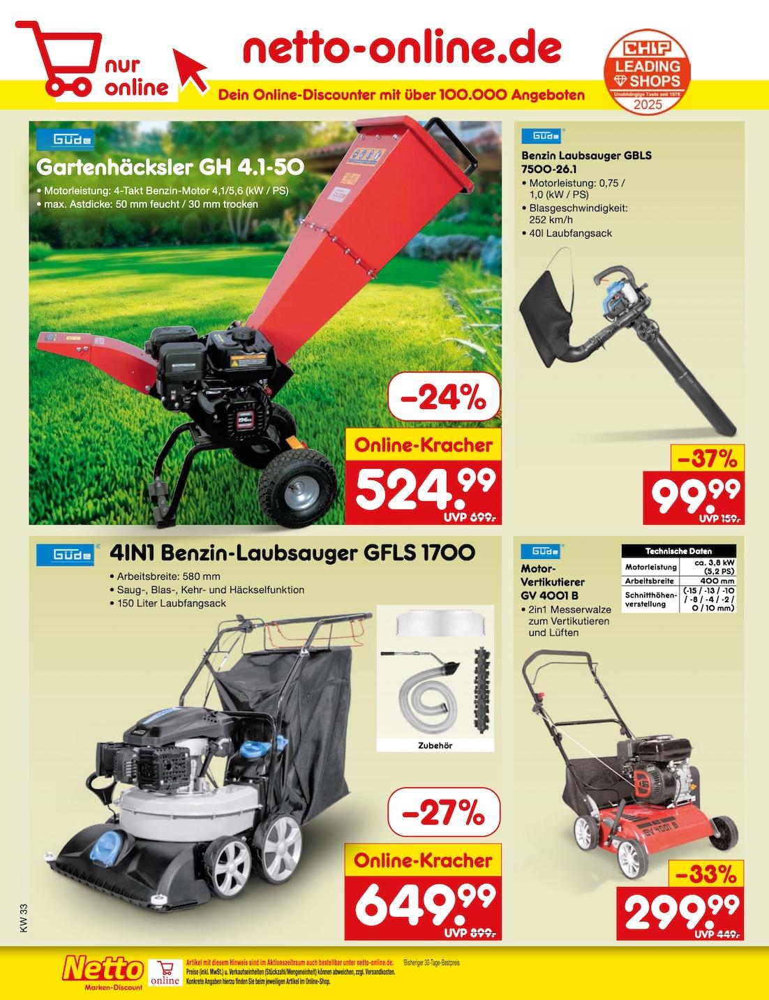 Netto Marken-Discount Seite 50