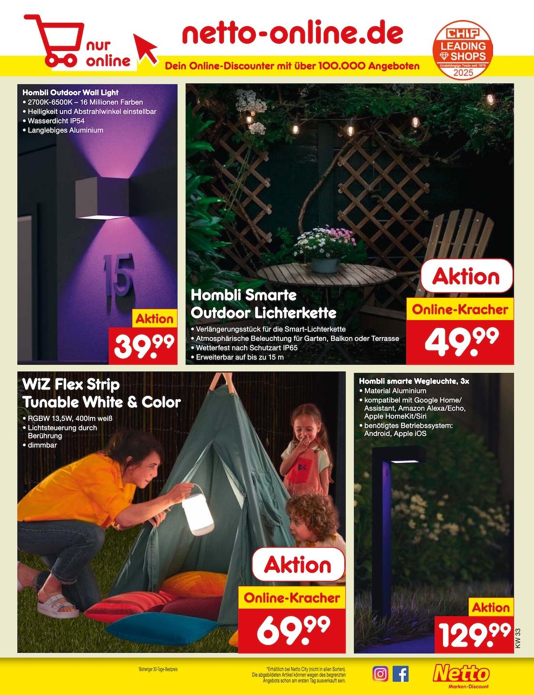 Netto Marken-Discount Seite 51