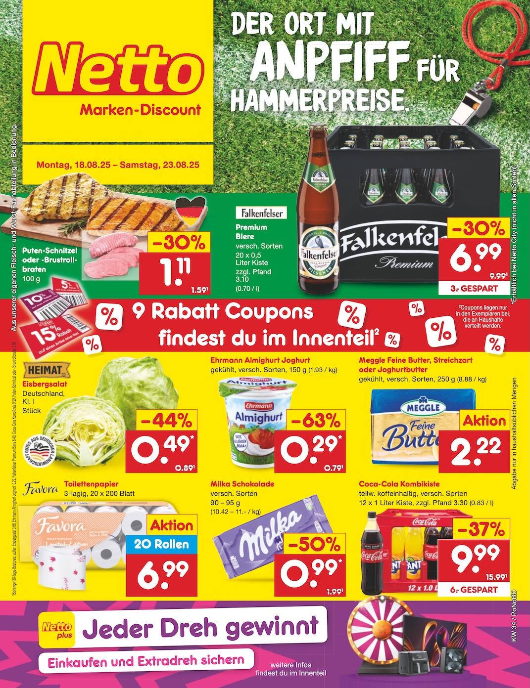 Netto Marken-Discount Seite 1