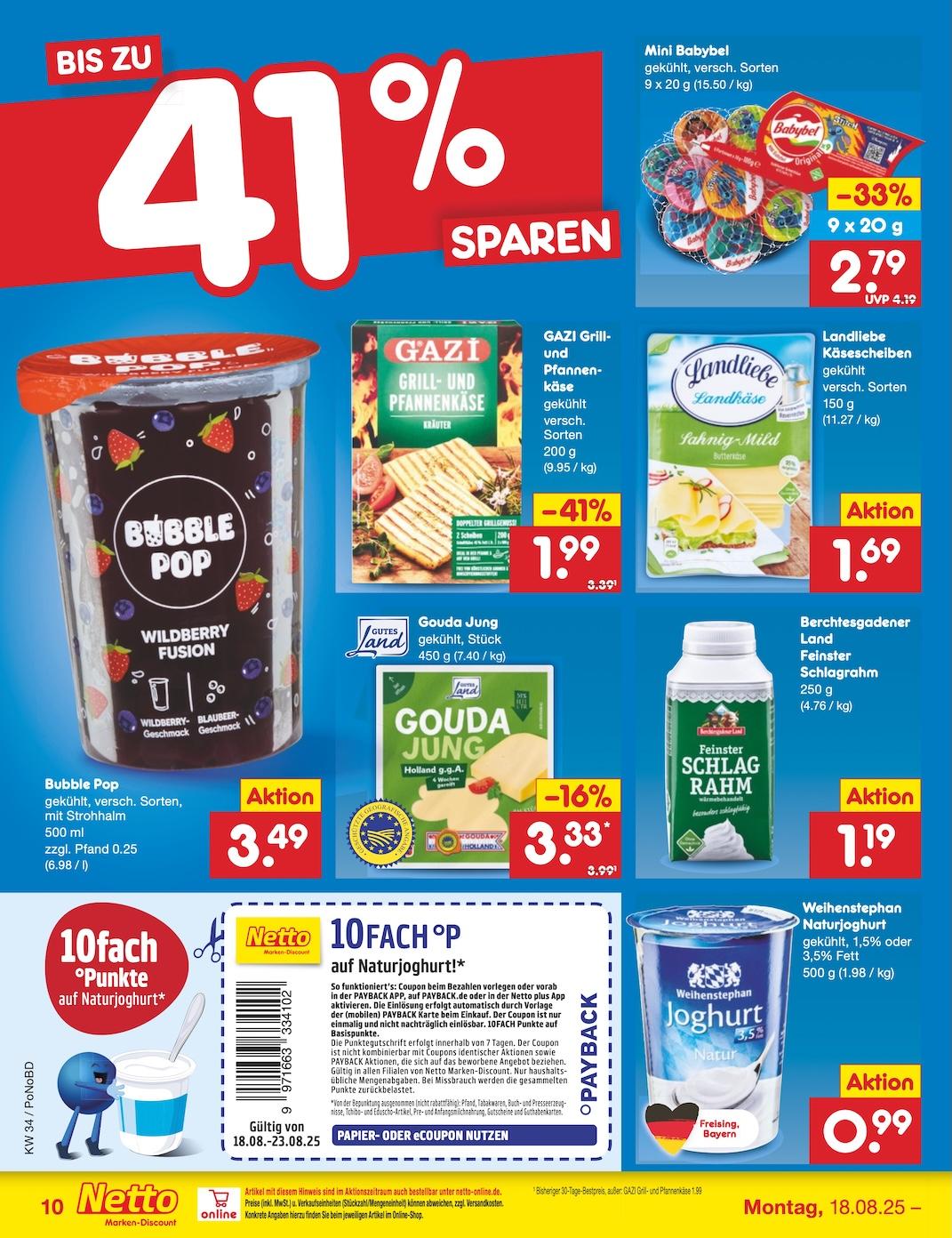 Netto Marken-Discount Seite 10