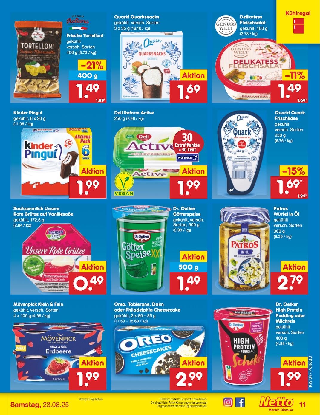 Netto Marken-Discount Seite 11
