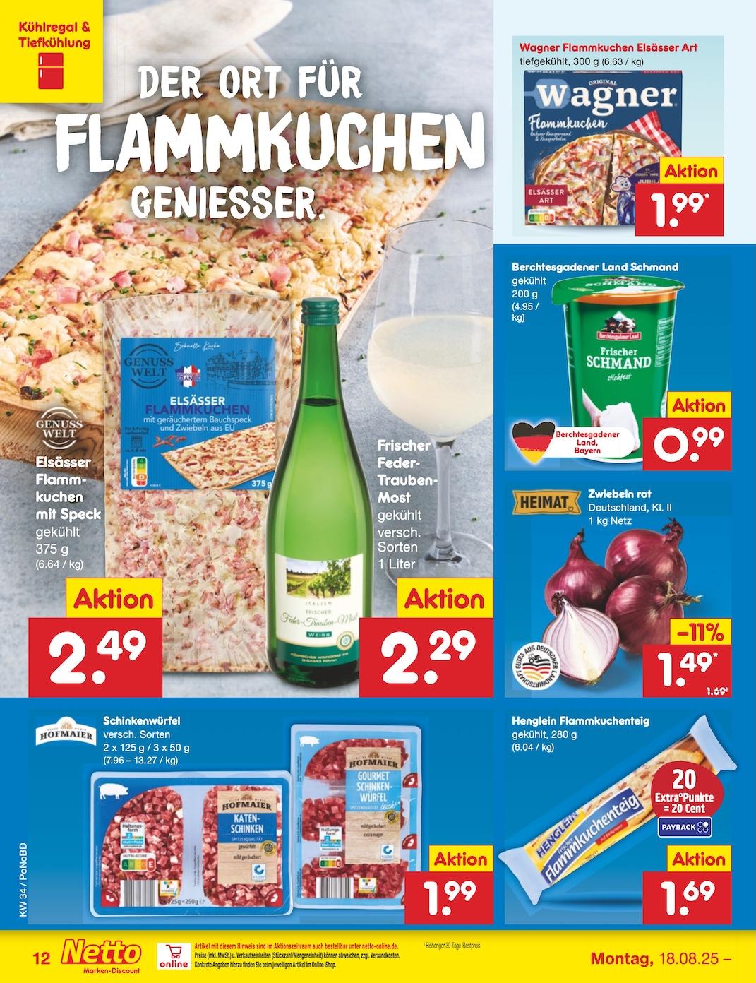 Netto Marken-Discount Seite 12