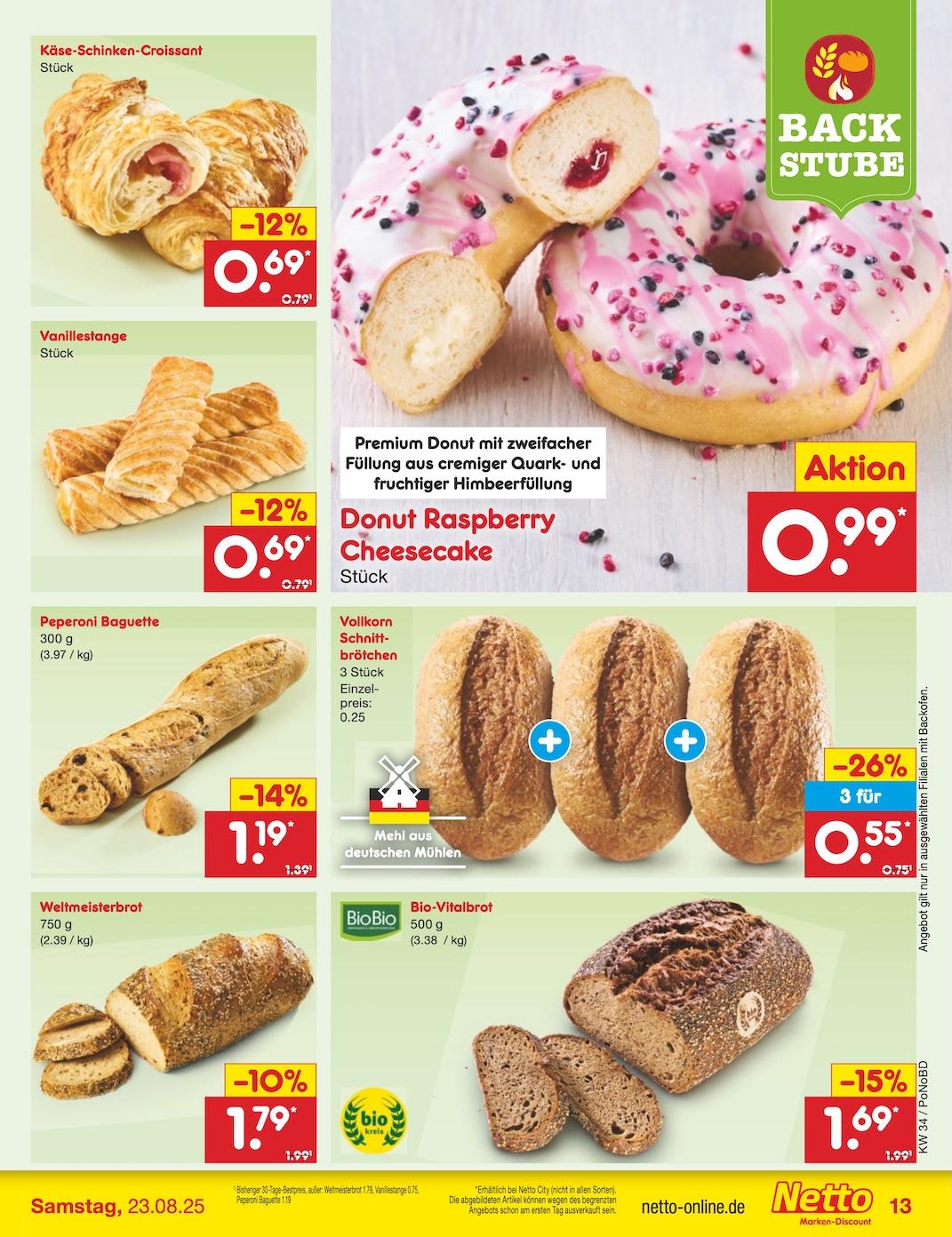 Netto Marken-Discount Seite 13