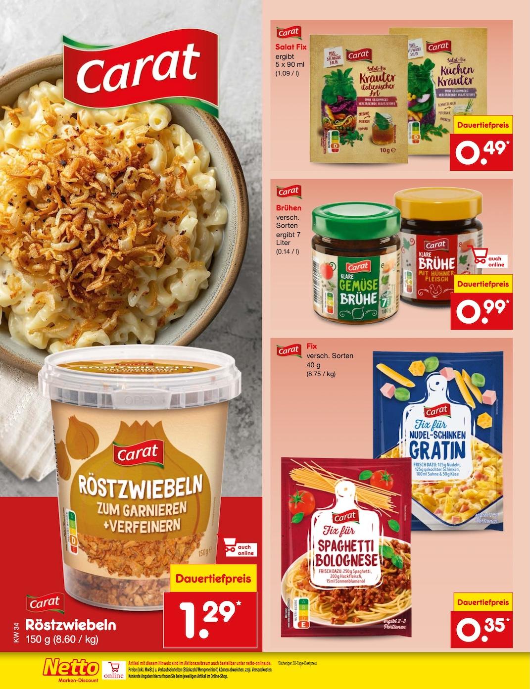 Netto Marken-Discount Seite 14