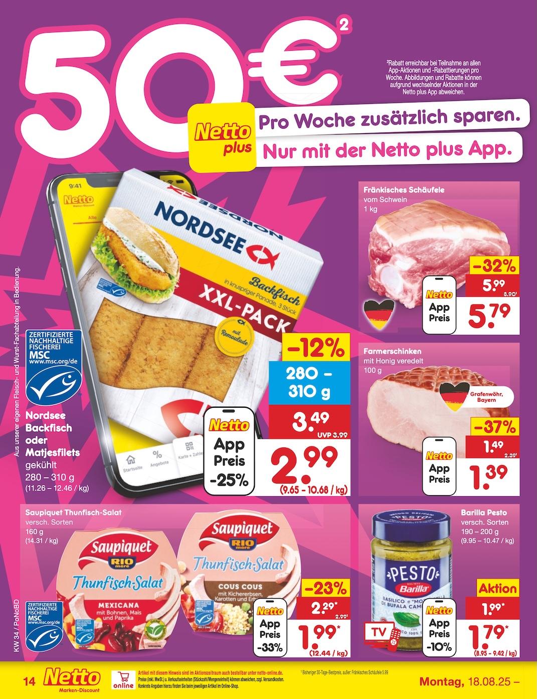 Netto Marken-Discount Seite 16