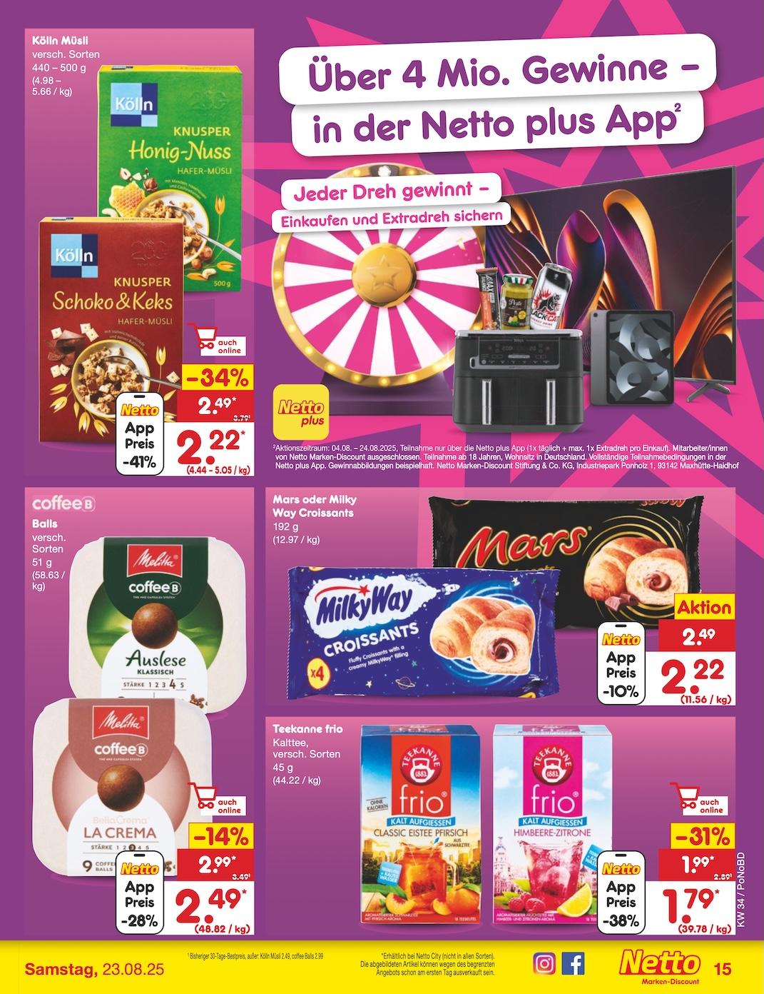 Netto Marken-Discount Seite 17