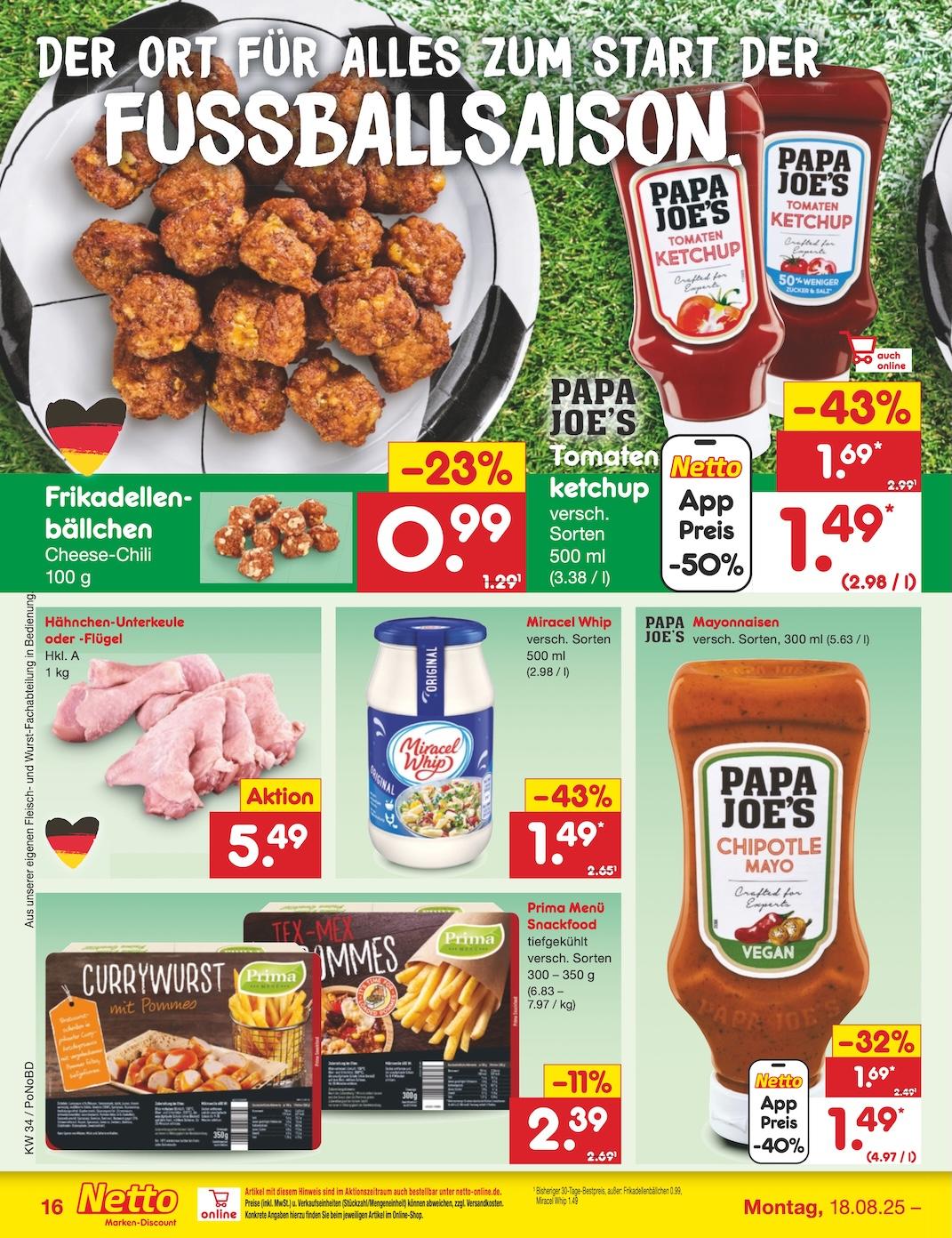 Netto Marken-Discount Seite 18