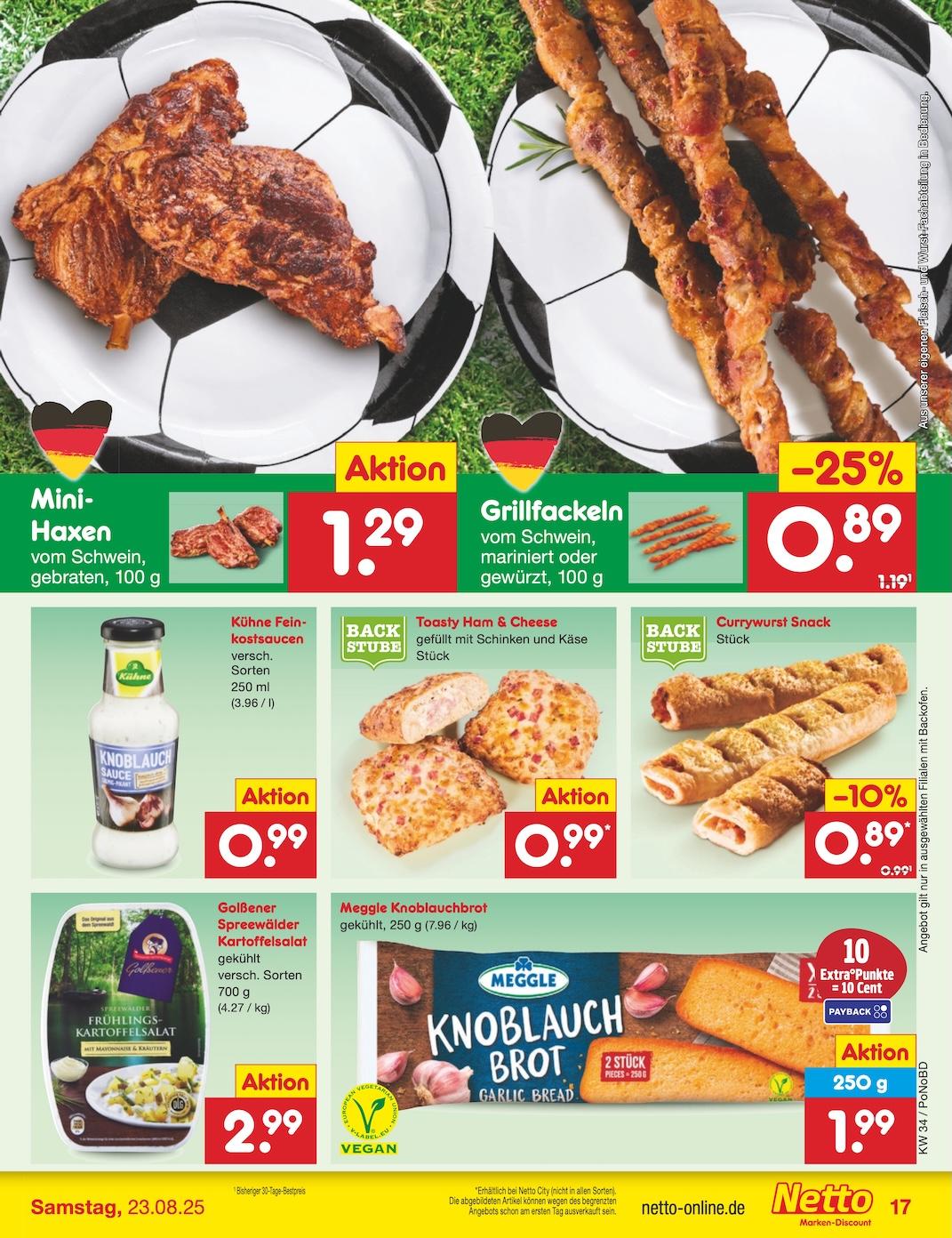 Netto Marken-Discount Seite 19