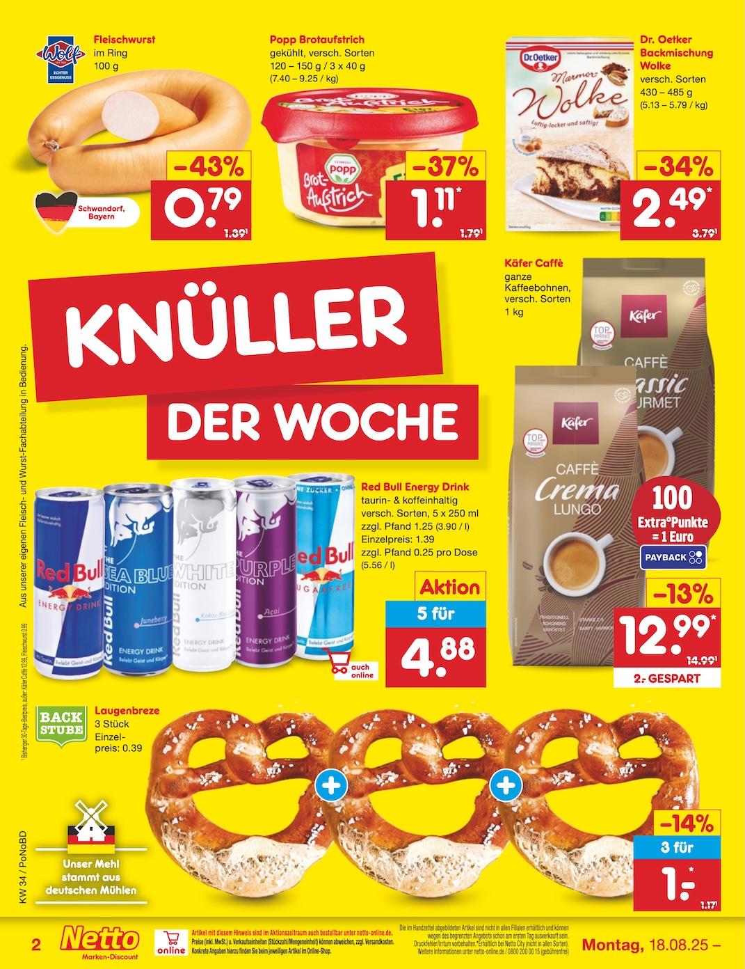 Netto Marken-Discount Seite 2