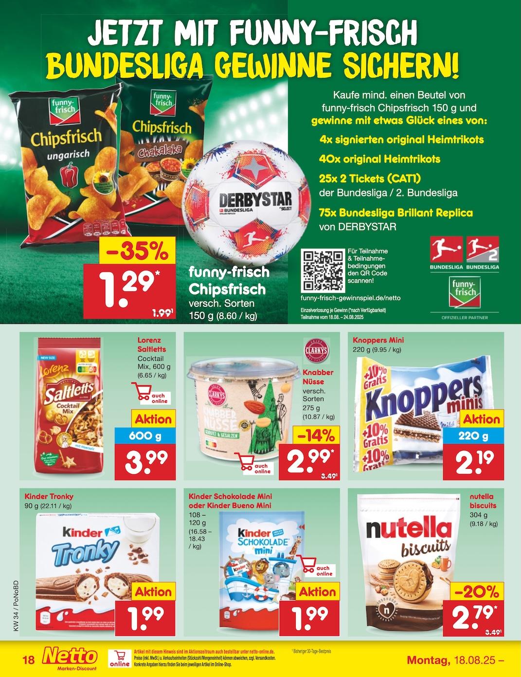 Netto Marken-Discount Seite 20