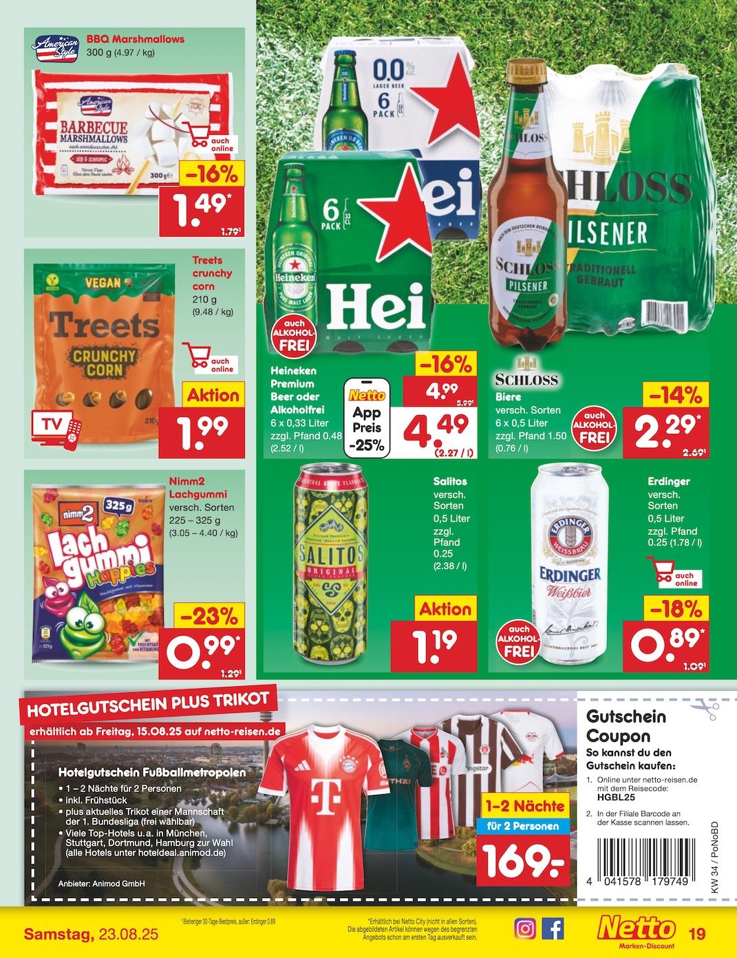 Netto Marken-Discount Seite 21