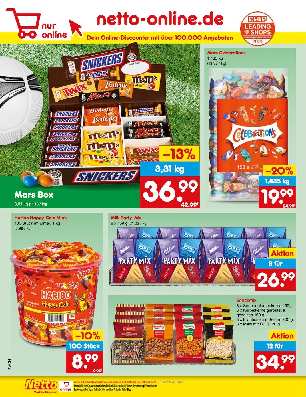 Netto Marken-Discount Seite 22