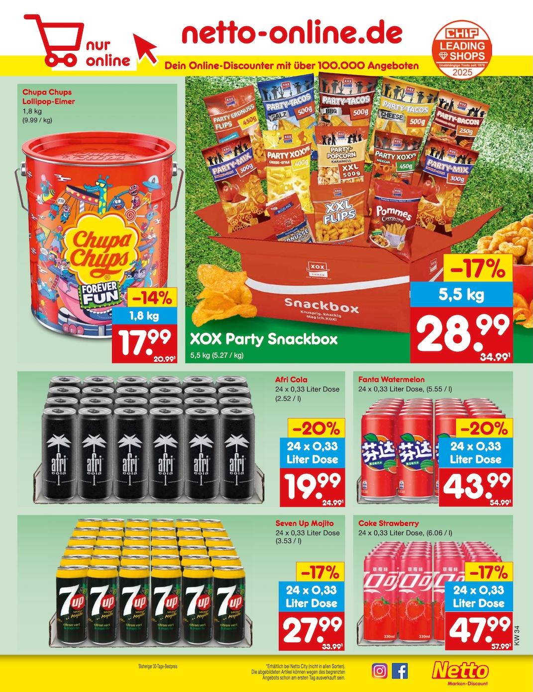Netto Marken-Discount Seite 23