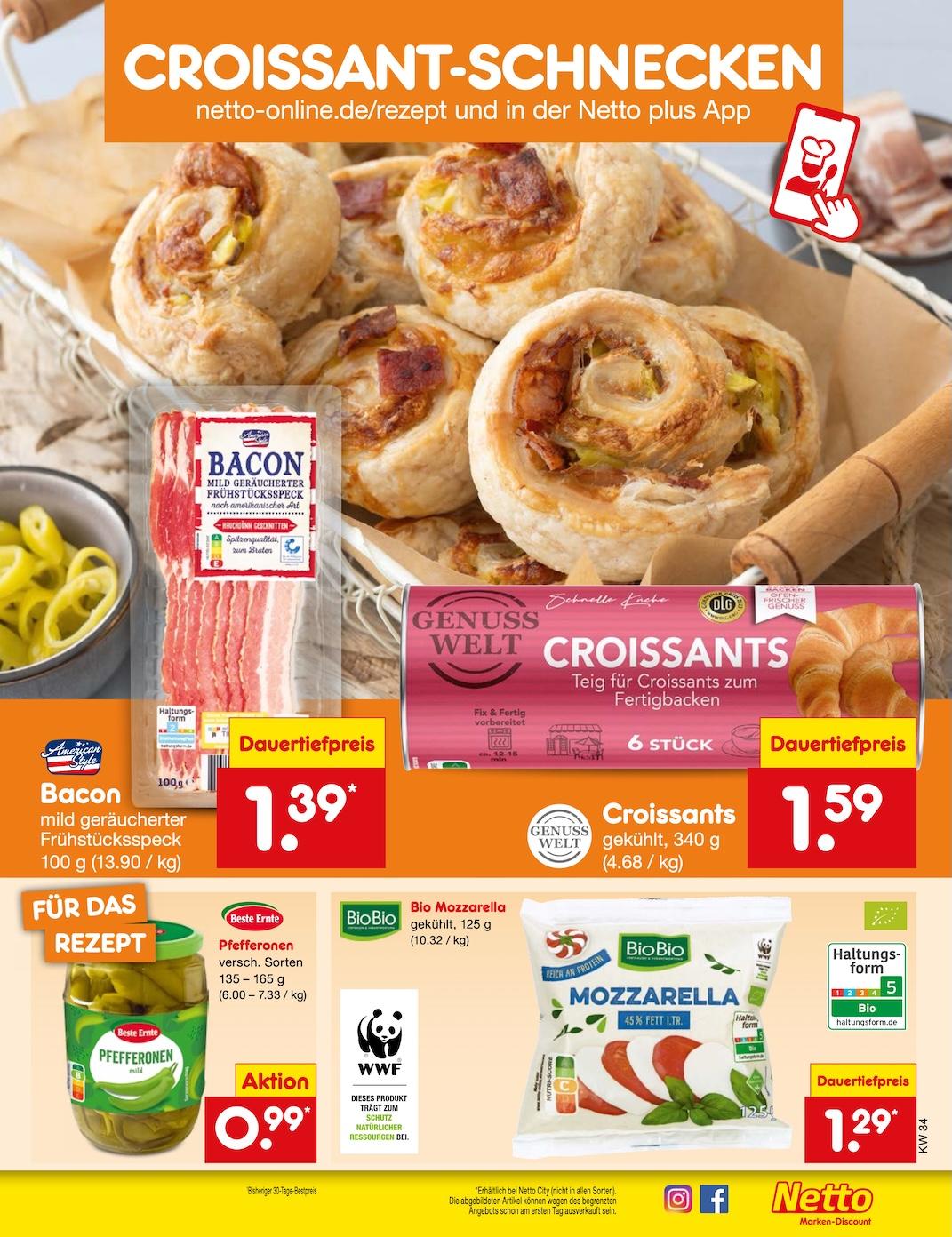 Netto Marken-Discount Seite 25