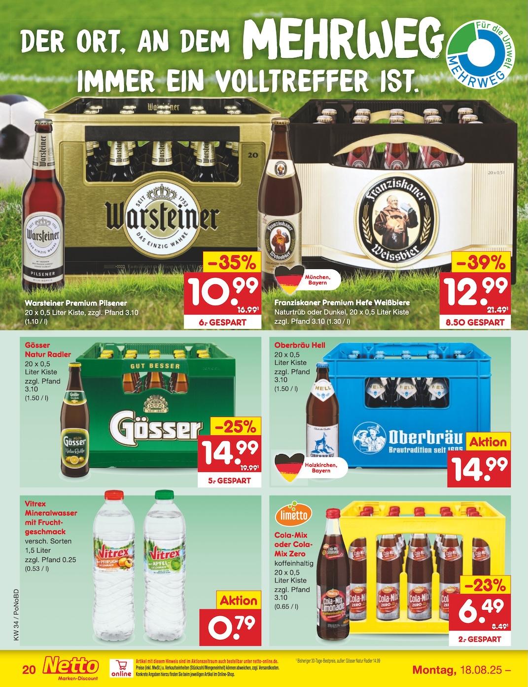 Netto Marken-Discount Seite 26