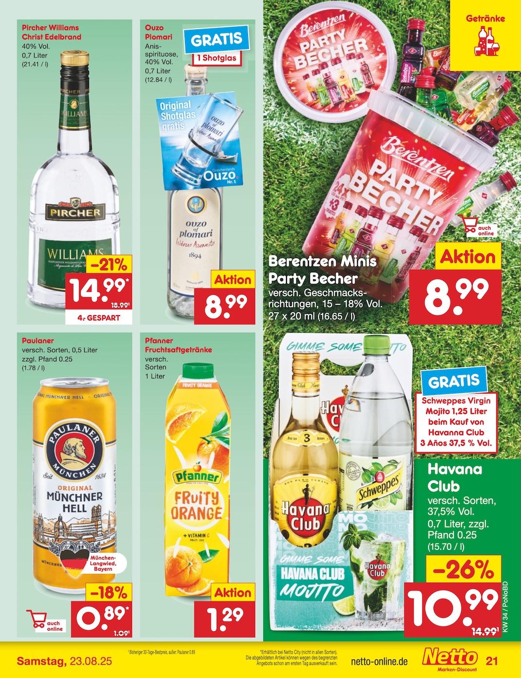Netto Marken-Discount Seite 27