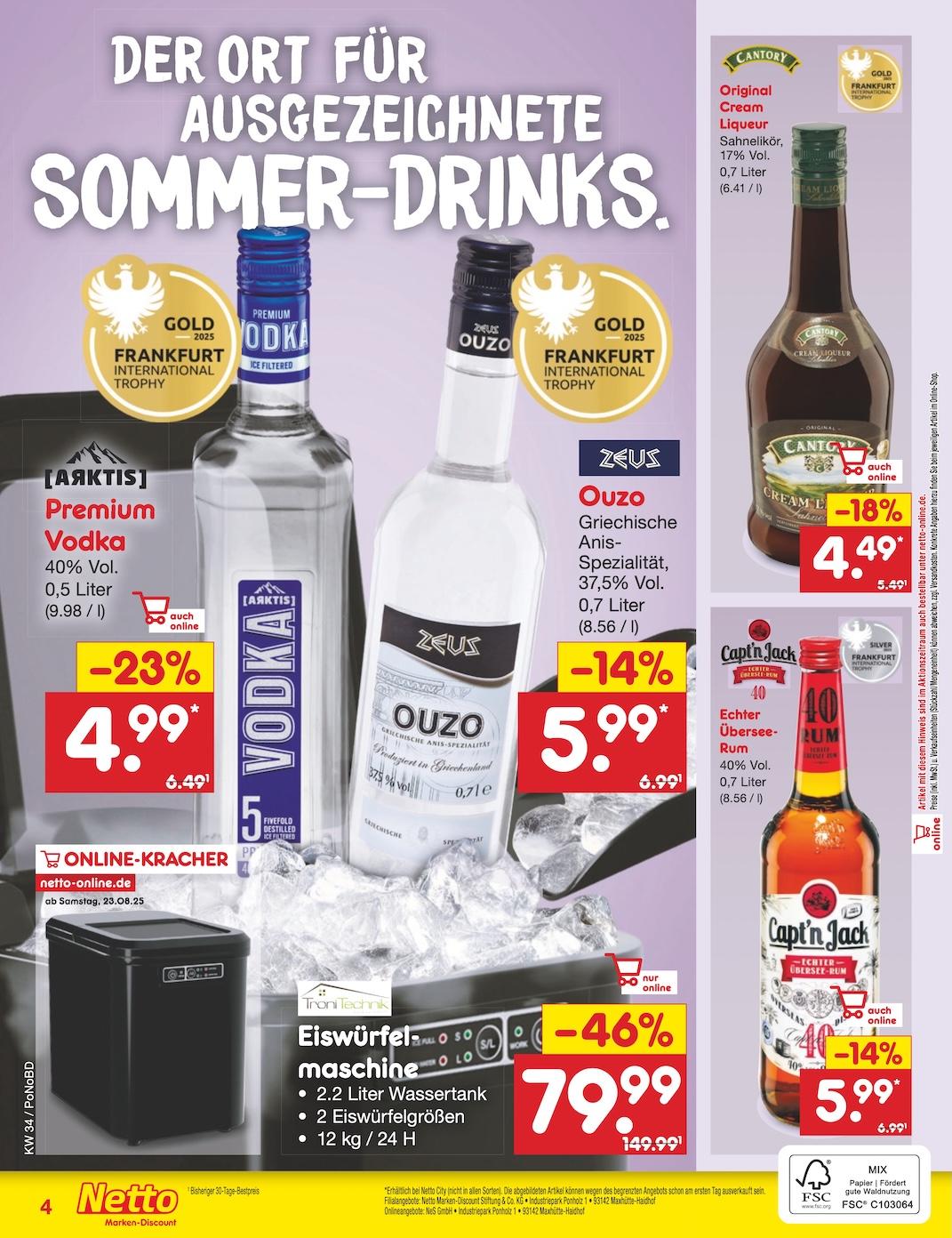 Netto Marken-Discount Seite 29