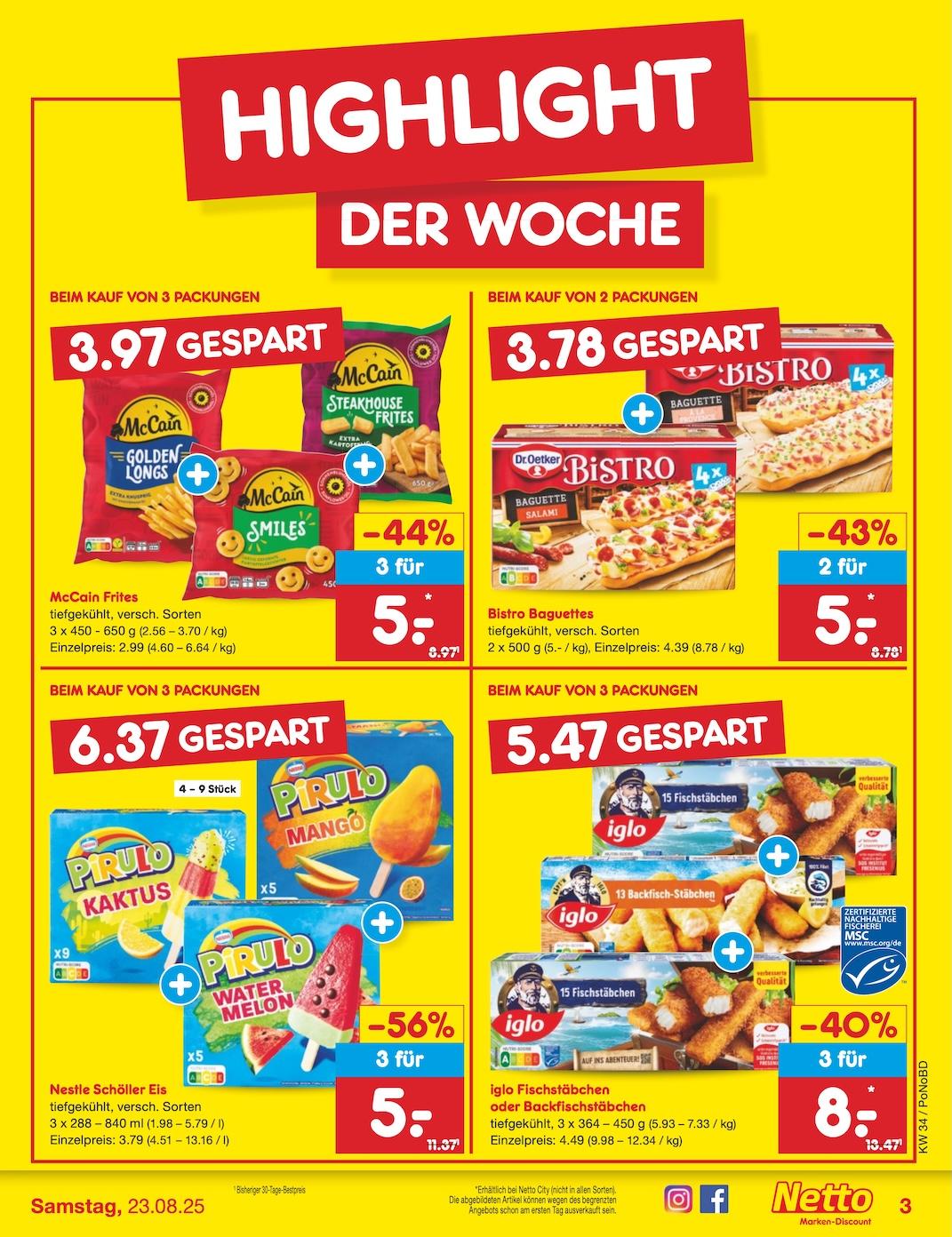 Netto Marken-Discount Seite 3