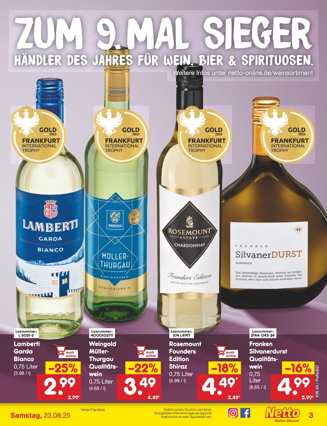 Netto Marken-Discount Seite 31