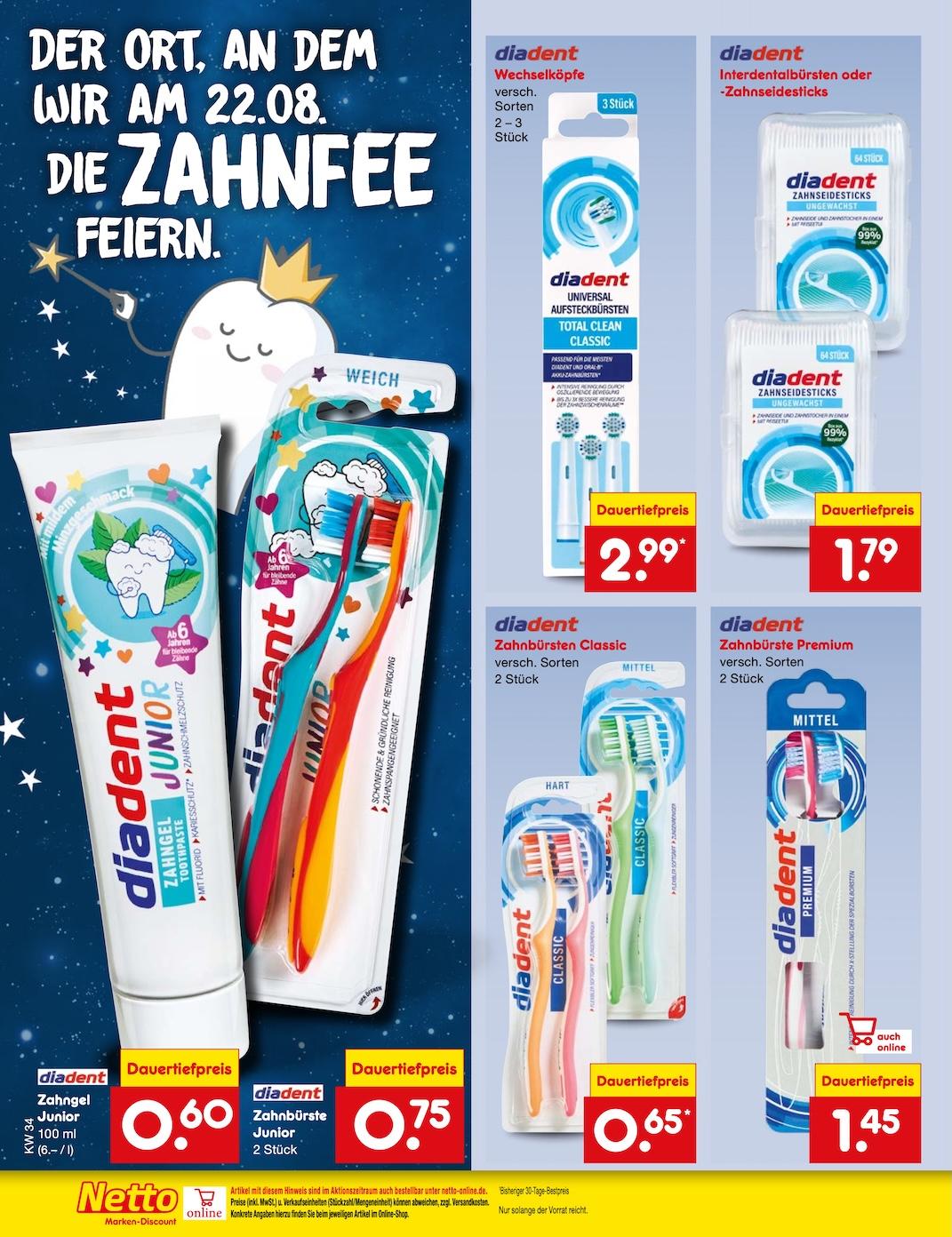 Netto Marken-Discount Seite 34