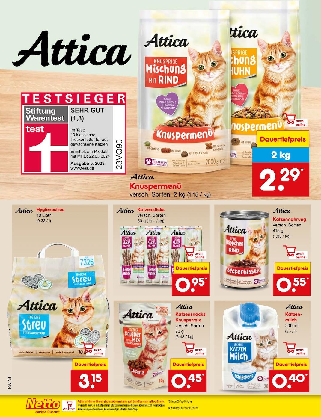 Netto Marken-Discount Seite 36