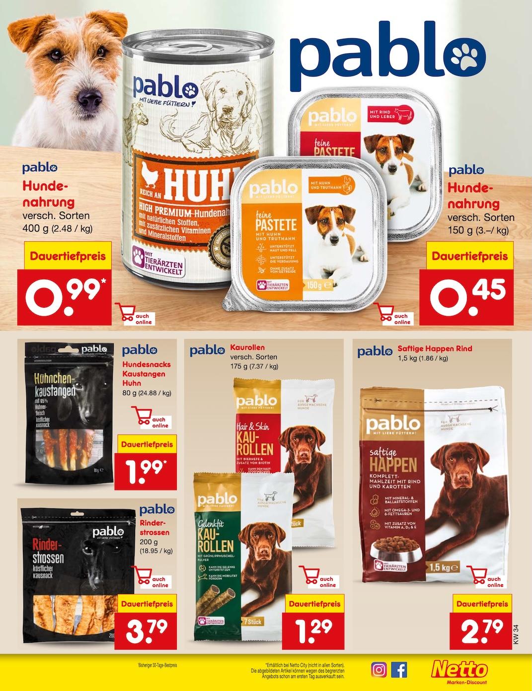 Netto Marken-Discount Seite 37