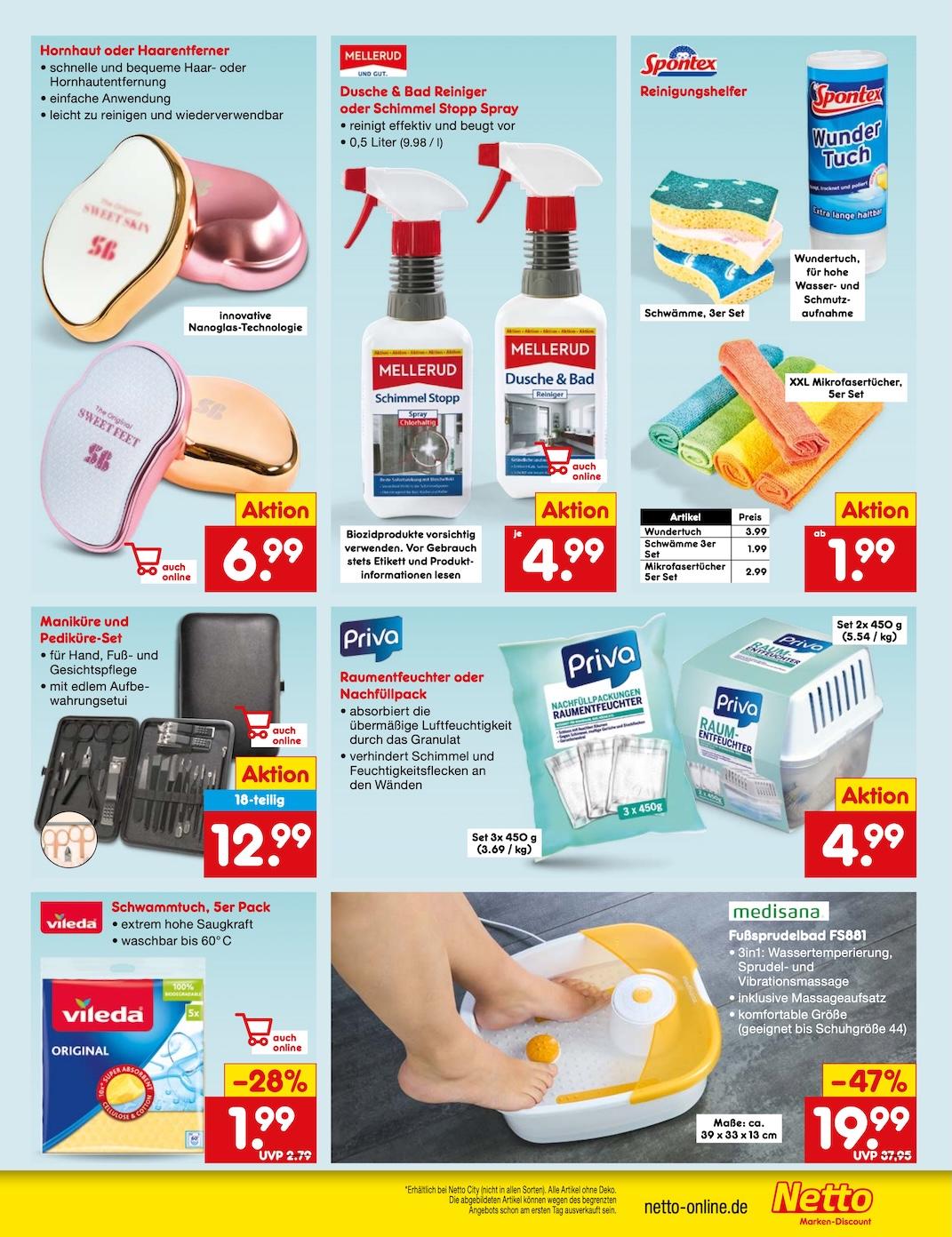 Netto Marken-Discount Seite 41