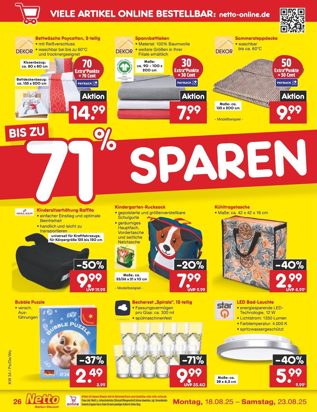 Netto Marken-Discount Seite 42