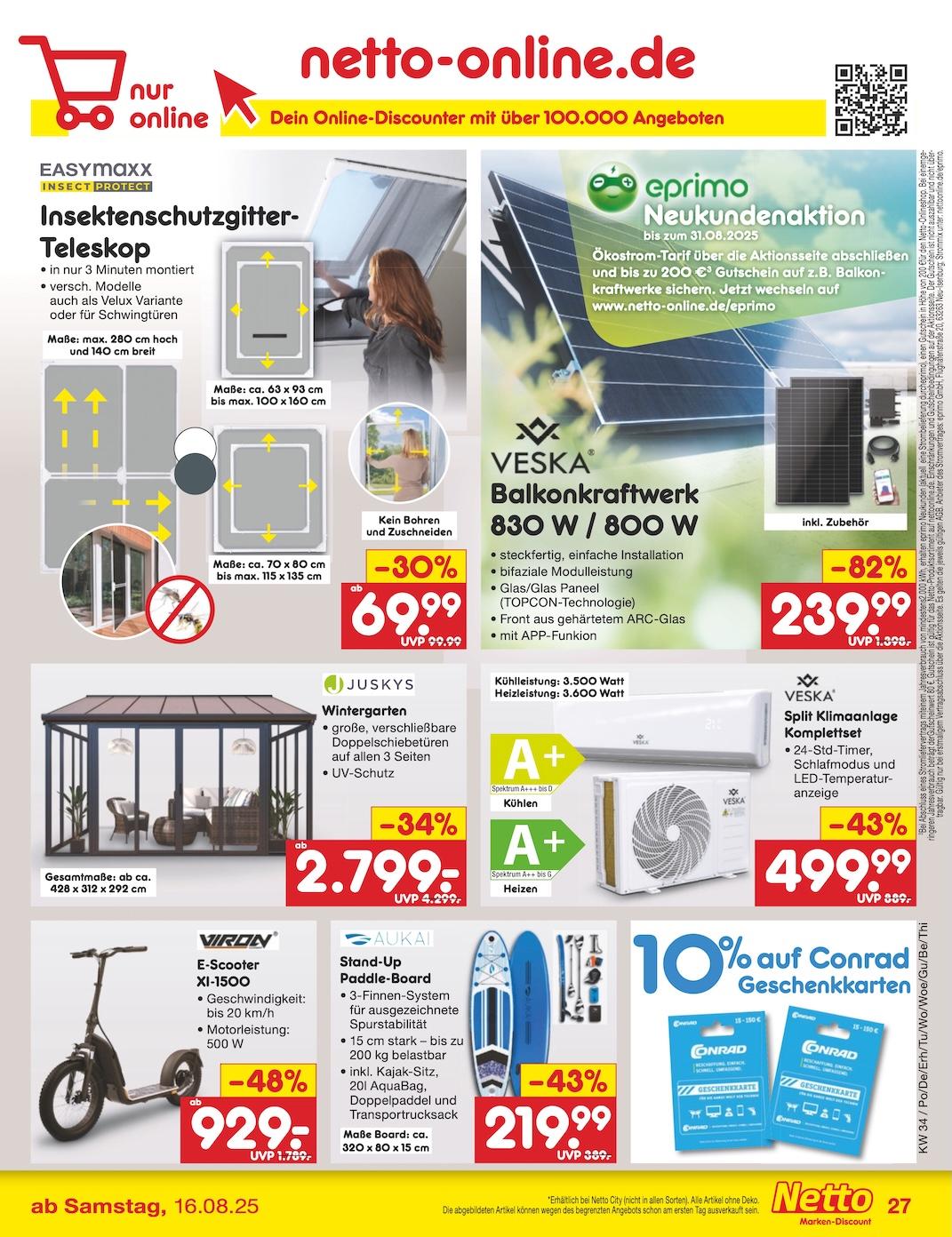 Netto Marken-Discount Seite 43