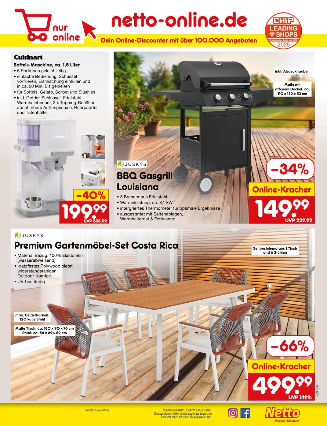 Netto Marken-Discount Seite 45