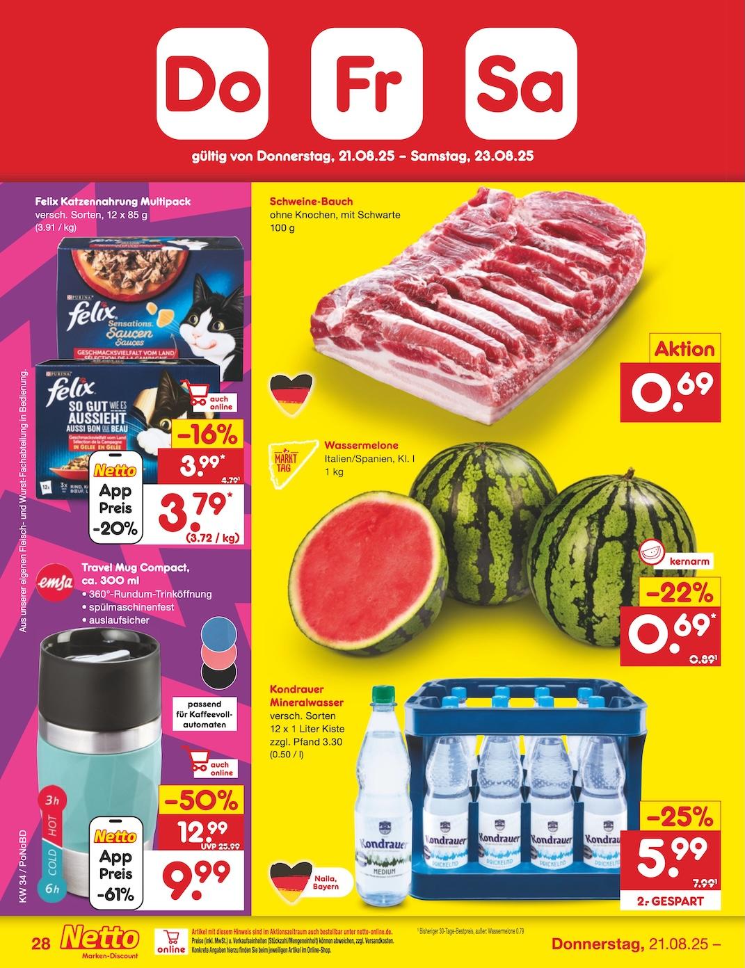 Netto Marken-Discount Seite 46