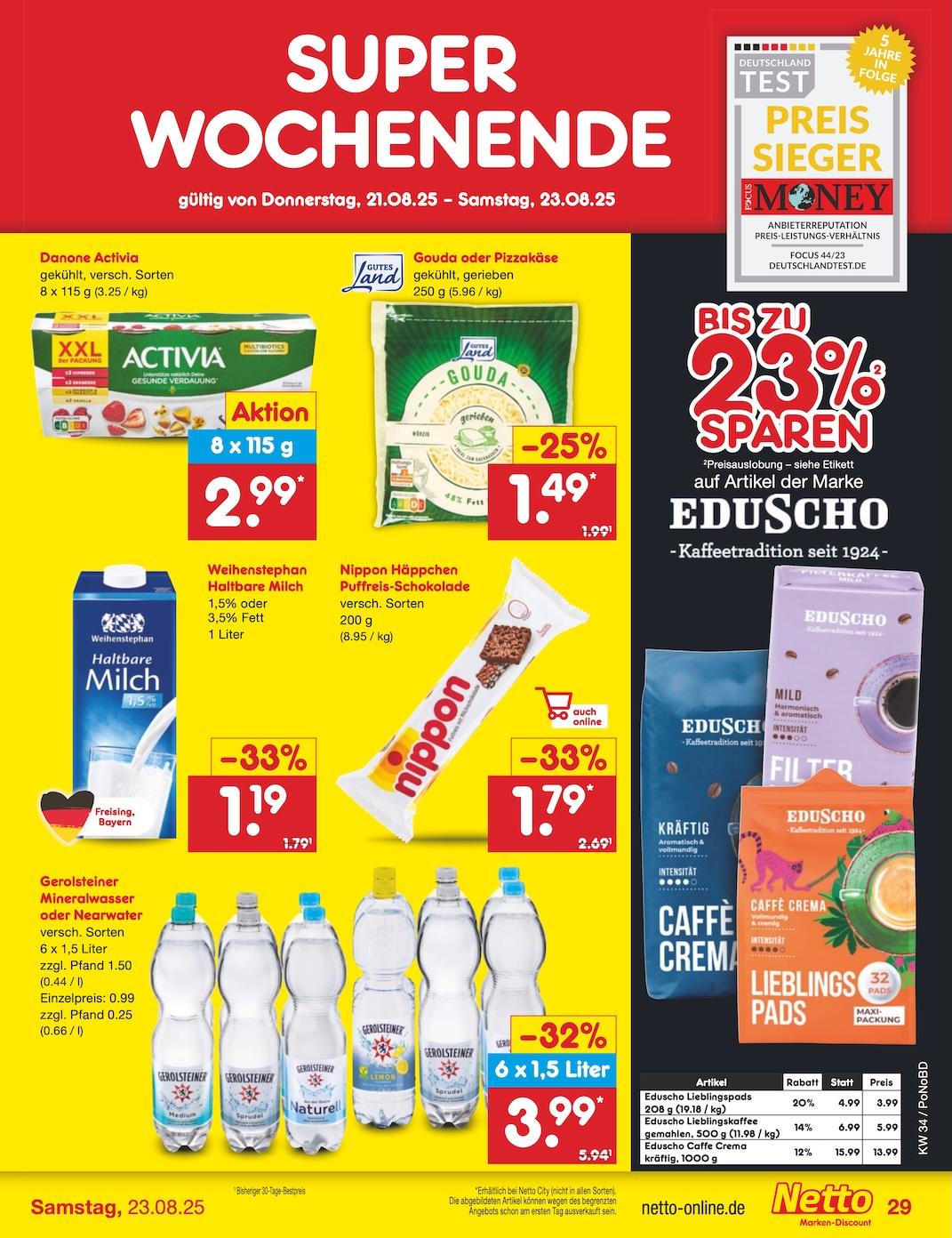 Netto Marken-Discount Seite 47